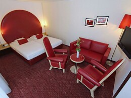 ARCOTEL Rubin Hamburg