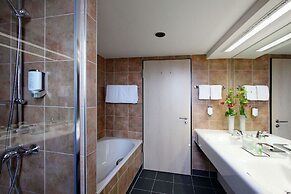 ARCOTEL Rubin Hamburg