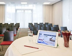 ARCOTEL Rubin Hamburg