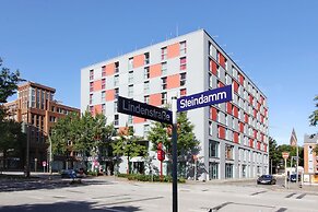 ARCOTEL Rubin Hamburg