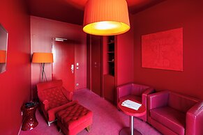 ARCOTEL Rubin Hamburg