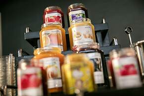 ARCOTEL Rubin Hamburg