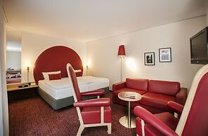ARCOTEL Rubin Hamburg