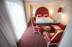 ARCOTEL Rubin Hamburg