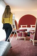 ARCOTEL Rubin Hamburg