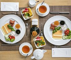 ARCOTEL Rubin Hamburg