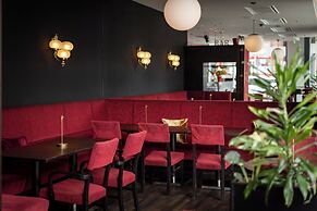 ARCOTEL Rubin Hamburg