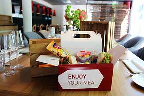 ARCOTEL Rubin Hamburg