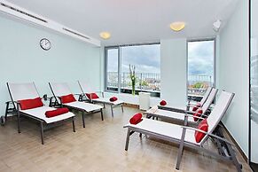 ARCOTEL Rubin Hamburg