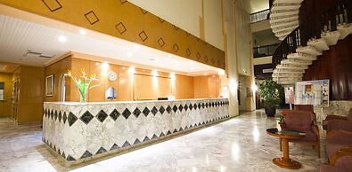 El Mouradi Port El Kantaoui