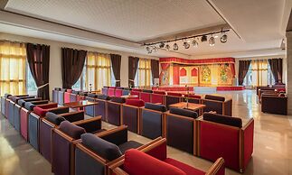 El Mouradi Port El Kantaoui