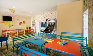 El Mouradi Port El Kantaoui