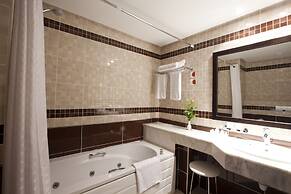 El Mouradi Port El Kantaoui