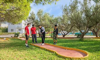 El Mouradi Port El Kantaoui