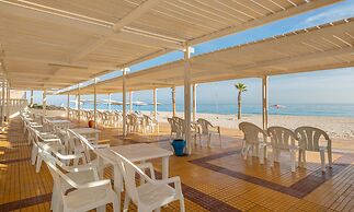 El Mouradi Port El Kantaoui