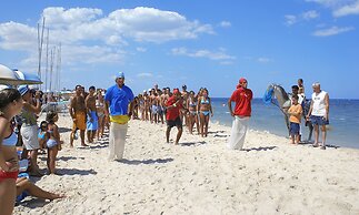 El Mouradi Port El Kantaoui