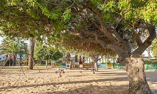 El Mouradi Port El Kantaoui