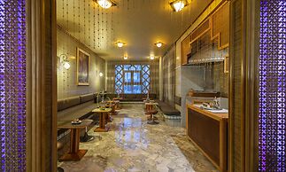 El Mouradi Port El Kantaoui