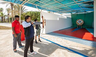 El Mouradi Port El Kantaoui