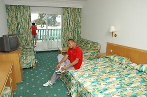 El Mouradi Port El Kantaoui