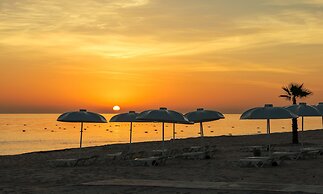 El Mouradi Port El Kantaoui