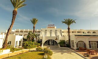 El Mouradi Port El Kantaoui