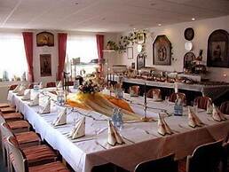 Hotel Christinenhof Gadebusch