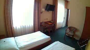 Hotel Christinenhof Gadebusch