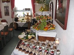 Hotel Christinenhof Gadebusch