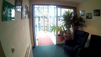 Hotel Christinenhof Gadebusch