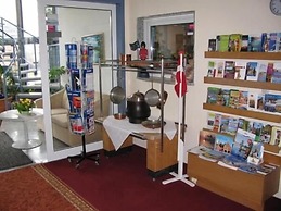 Hotel Christinenhof Gadebusch