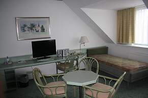 Hotel Christinenhof Gadebusch