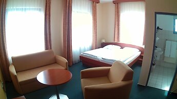 Hotel Christinenhof Gadebusch
