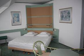 Hotel Christinenhof Gadebusch