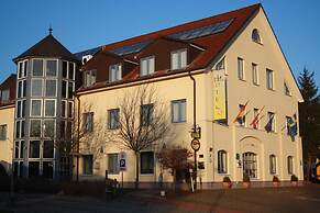 Hotel Christinenhof Gadebusch