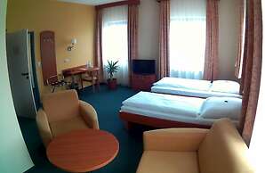 Hotel Christinenhof Gadebusch