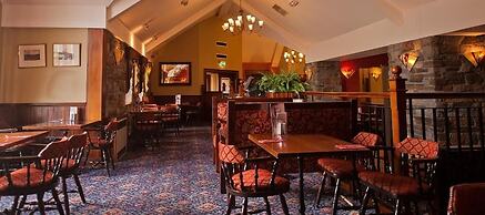 Corr's Corner Hotel