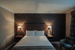 Corr's Corner Hotel