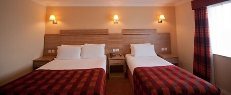 Corr's Corner Hotel