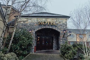Corr's Corner Hotel