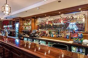 Corr's Corner Hotel