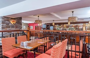Corr's Corner Hotel
