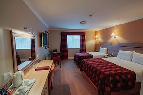 Corr's Corner Hotel