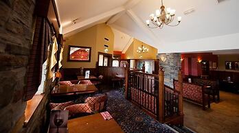 Corr's Corner Hotel