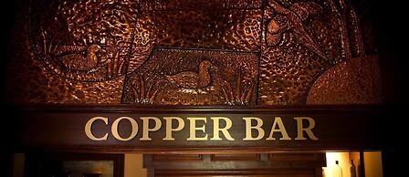 Corr's Corner Hotel