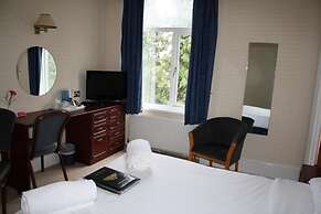 Uno Hotel Thames