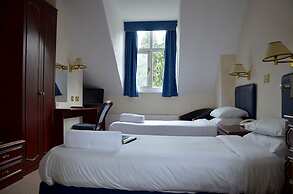 Uno Hotel Thames