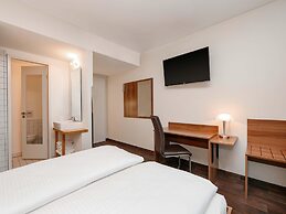 B&B HOTEL Berlin-Mitte