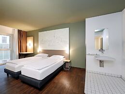 B&B HOTEL Berlin-Mitte