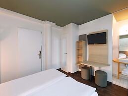 B&B HOTEL Berlin-Mitte